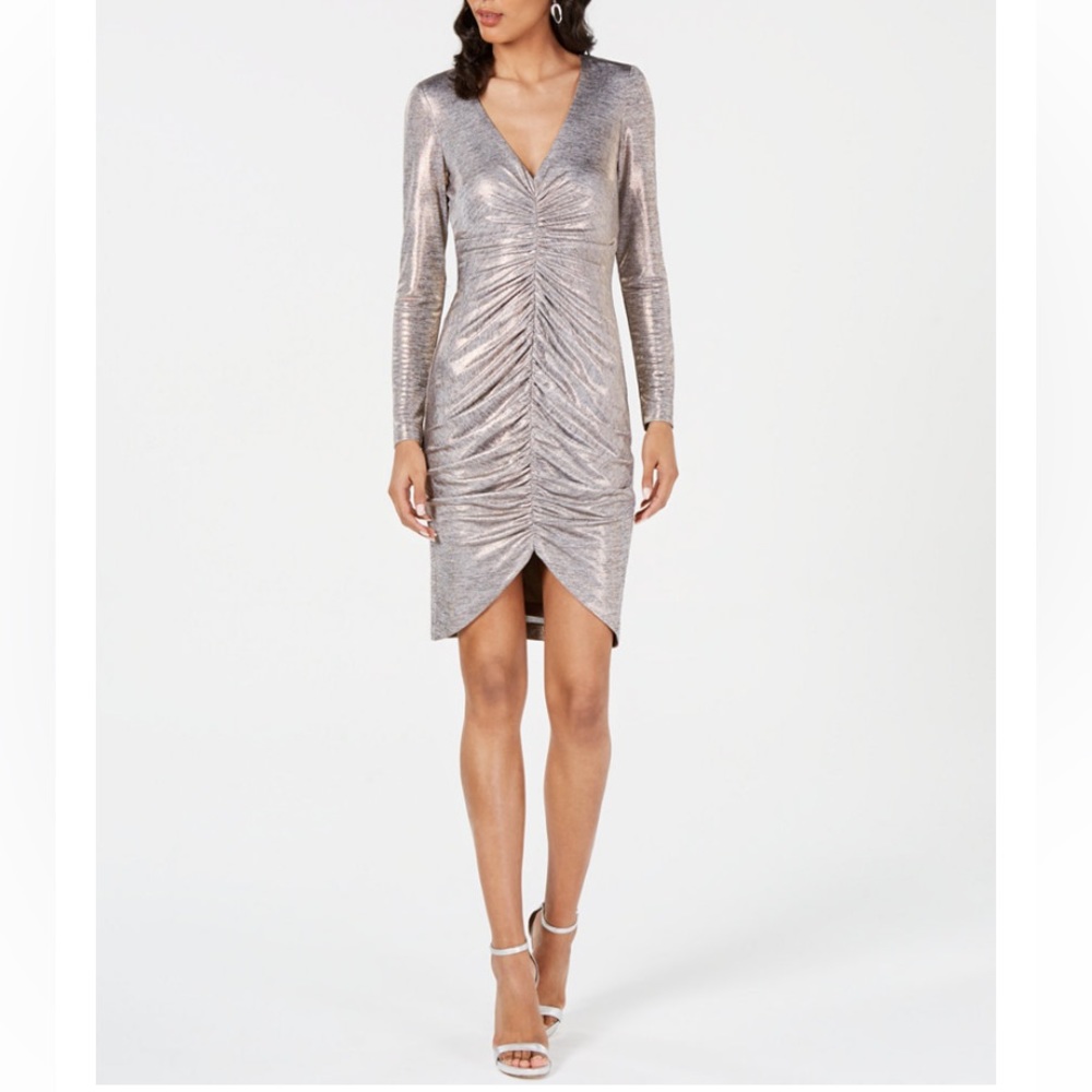 Vince Camuto Dress New 10